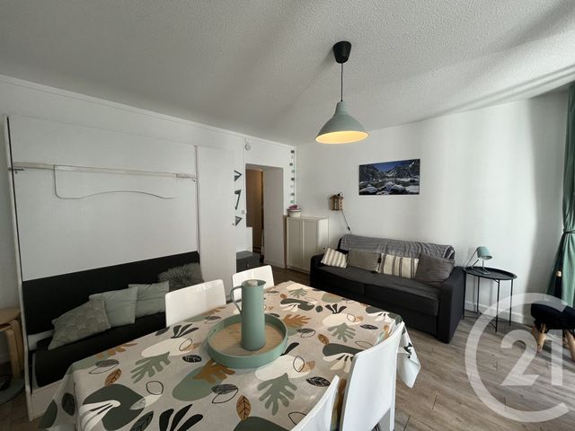 Appartement à vendre CAUTERETS