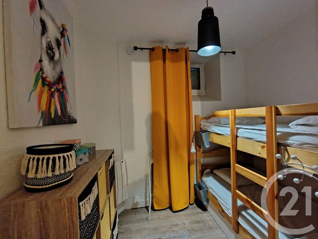 Appartement à vendre - 2 pièces - 32.0 m2 - CAUTERETS - 65 - MIDI-PYRENEES - Century 21 L'Immobilière Des Gaves