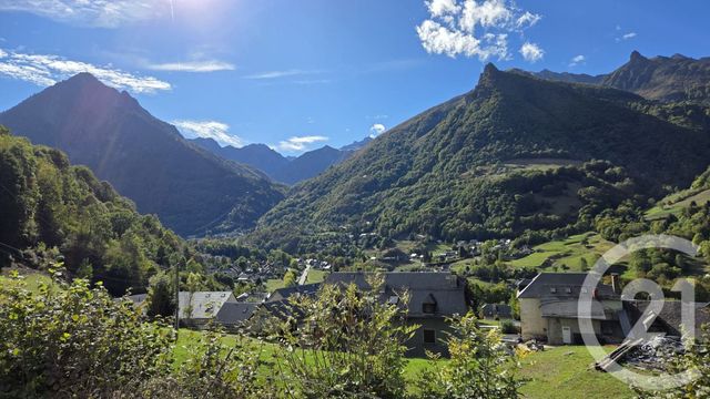 maison à vendre - 4 pièces - 107.24 m2 - CAUTERETS - 65 - MIDI-PYRENEES - Century 21 L'Immobilière Des Gaves