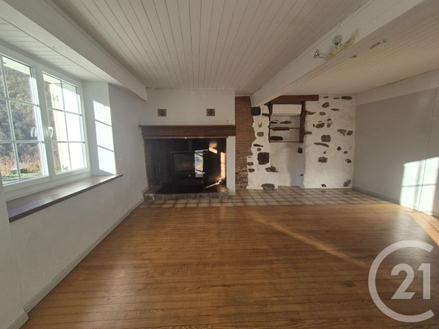 maison à vendre - 4 pièces - 107.24 m2 - CAUTERETS - 65 - MIDI-PYRENEES - Century 21 L'Immobilière Des Gaves