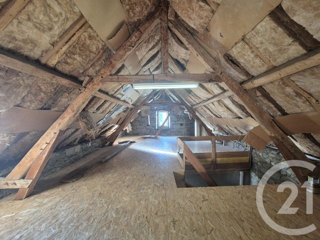 maison à vendre - 4 pièces - 107.24 m2 - CAUTERETS - 65 - MIDI-PYRENEES - Century 21 L'Immobilière Des Gaves