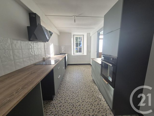 maison à vendre - 4 pièces - 107.24 m2 - CAUTERETS - 65 - MIDI-PYRENEES - Century 21 L'Immobilière Des Gaves