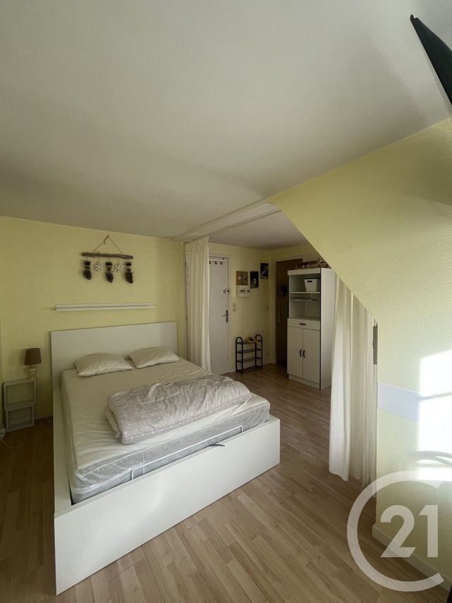 Appartement Studio à vendre - 1 pièce - 24.15 m2 - CAUTERETS - 65 - MIDI-PYRENEES - Century 21 L'Immobilière Des Gaves