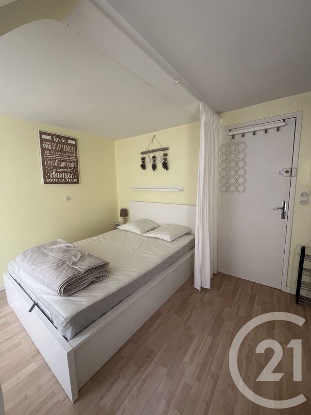 Appartement Studio à vendre - 1 pièce - 24.15 m2 - CAUTERETS - 65 - MIDI-PYRENEES - Century 21 L'Immobilière Des Gaves