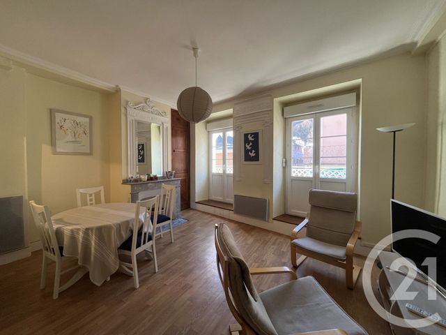 Appartement à vendre CAUTERETS