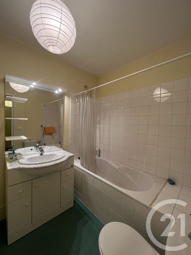 Appartement à vendre - 3 pièces - 53.14 m2 - CAUTERETS - 65 - MIDI-PYRENEES - Century 21 L'Immobilière Des Gaves