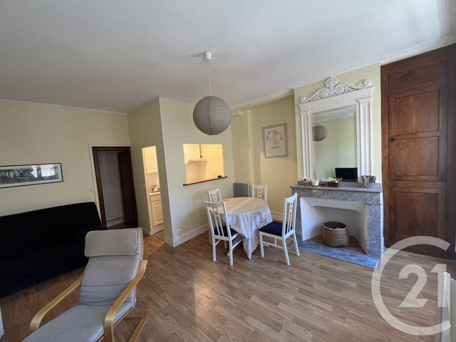 Appartement à vendre - 3 pièces - 53.14 m2 - CAUTERETS - 65 - MIDI-PYRENEES - Century 21 L'Immobilière Des Gaves