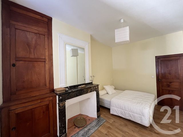 Appartement à vendre - 3 pièces - 53.14 m2 - CAUTERETS - 65 - MIDI-PYRENEES - Century 21 L'Immobilière Des Gaves
