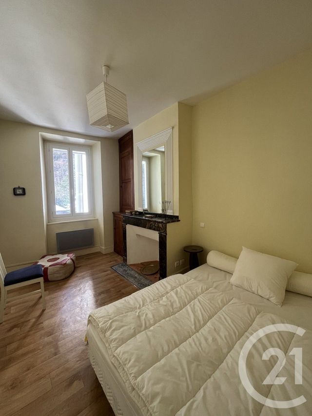 Appartement à vendre - 3 pièces - 53.14 m2 - CAUTERETS - 65 - MIDI-PYRENEES - Century 21 L'Immobilière Des Gaves