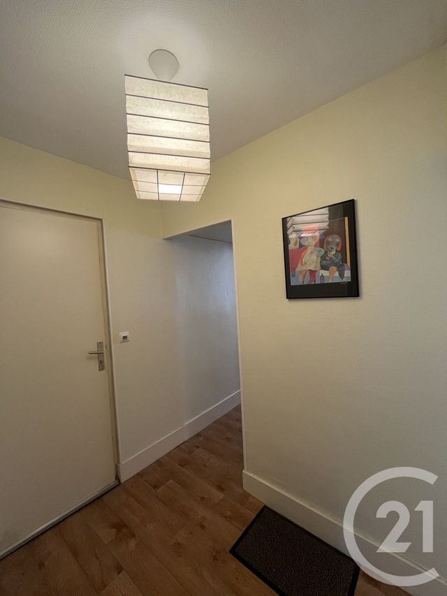 Appartement à vendre - 3 pièces - 53.14 m2 - CAUTERETS - 65 - MIDI-PYRENEES - Century 21 L'Immobilière Des Gaves