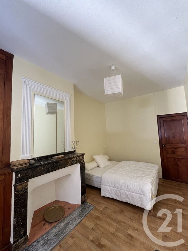 Appartement à vendre - 3 pièces - 53.14 m2 - CAUTERETS - 65 - MIDI-PYRENEES - Century 21 L'Immobilière Des Gaves