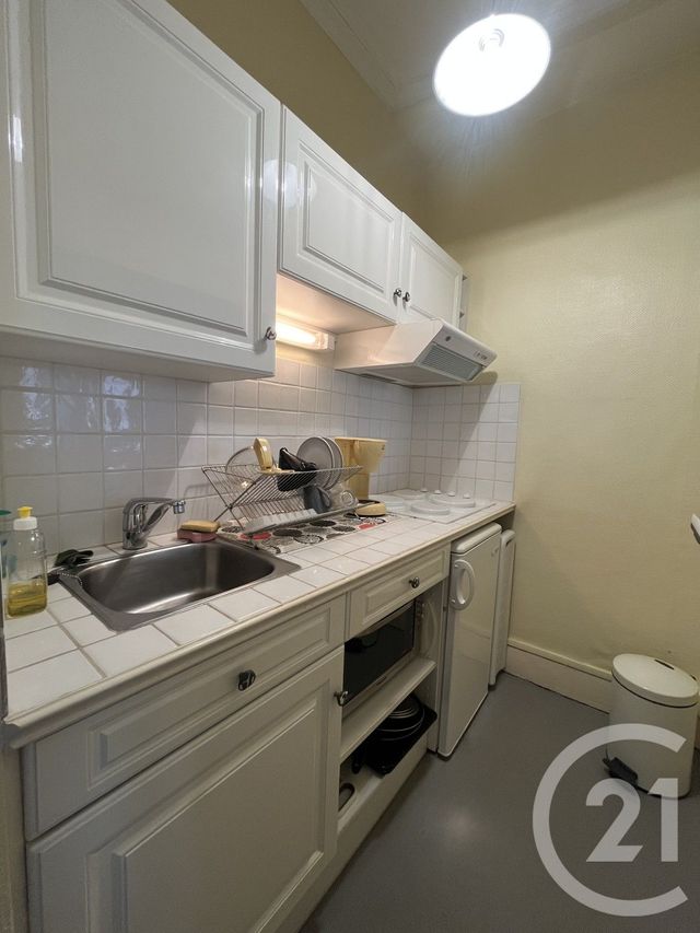 Appartement à vendre - 3 pièces - 53.14 m2 - CAUTERETS - 65 - MIDI-PYRENEES - Century 21 L'Immobilière Des Gaves