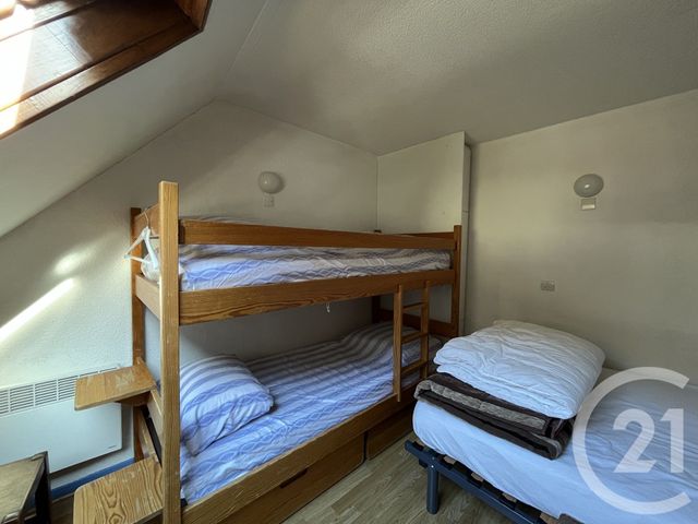 Appartement à vendre - 2 pièces - 19.43 m2 - CAUTERETS - 65 - MIDI-PYRENEES - Century 21 L'Immobilière Des Gaves