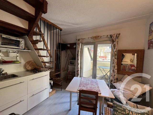 Appartement à vendre CAUTERETS