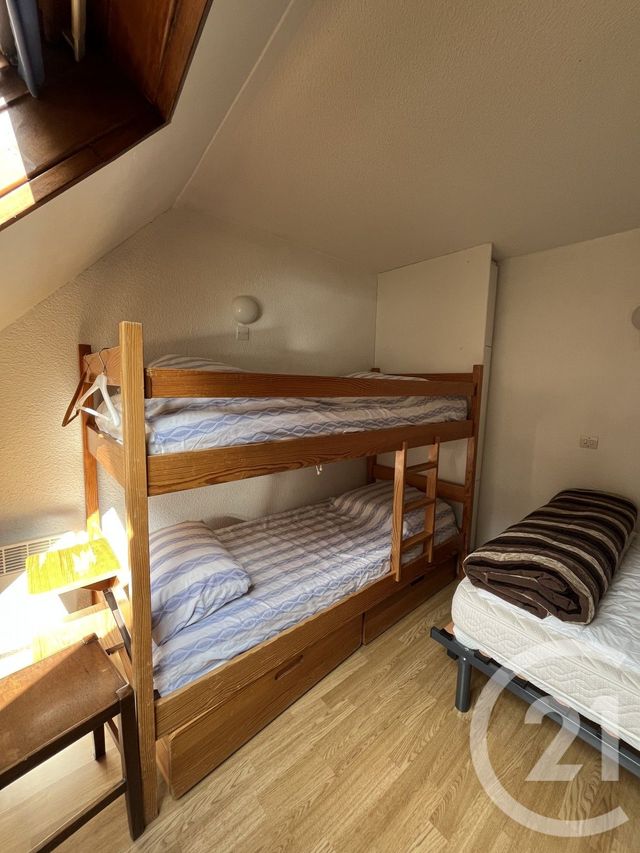 Appartement à vendre - 2 pièces - 19.43 m2 - CAUTERETS - 65 - MIDI-PYRENEES - Century 21 L'Immobilière Des Gaves