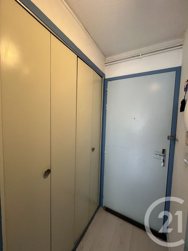 Appartement à vendre - 2 pièces - 19.43 m2 - CAUTERETS - 65 - MIDI-PYRENEES - Century 21 L'Immobilière Des Gaves