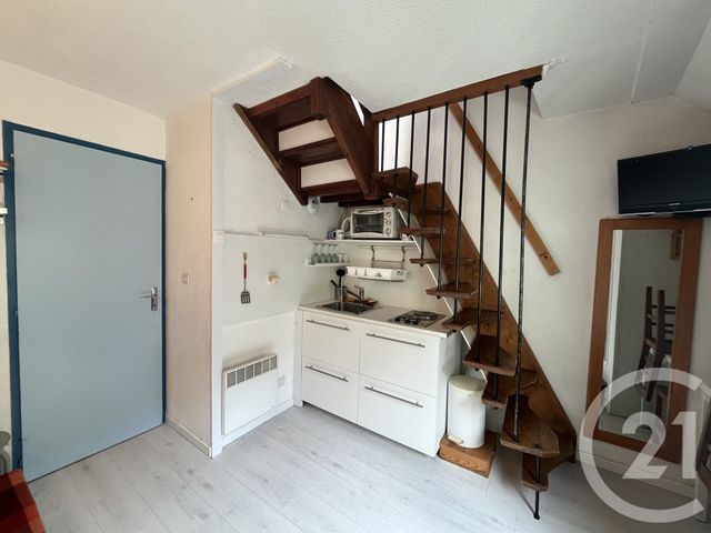 Appartement à vendre CAUTERETS