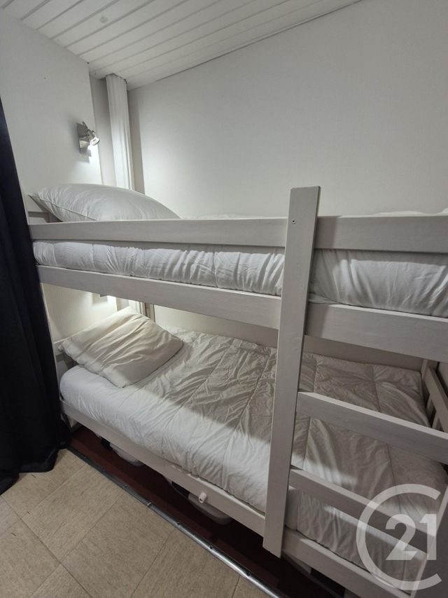 Appartement F1 à vendre - 1 pièce - 19.62 m2 - CAUTERETS - 65 - MIDI-PYRENEES - Century 21 L'Immobilière Des Gaves