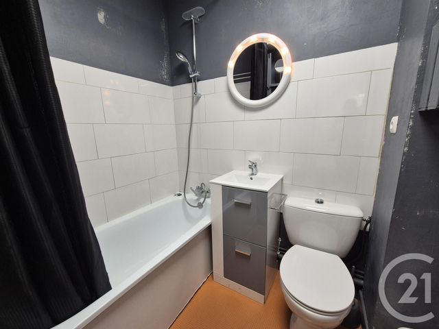 Appartement F1 à vendre - 1 pièce - 19.62 m2 - CAUTERETS - 65 - MIDI-PYRENEES - Century 21 L'Immobilière Des Gaves