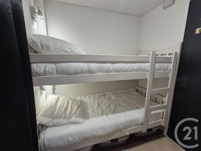 Appartement F1 à vendre - 1 pièce - 19.62 m2 - CAUTERETS - 65 - MIDI-PYRENEES - Century 21 L'Immobilière Des Gaves