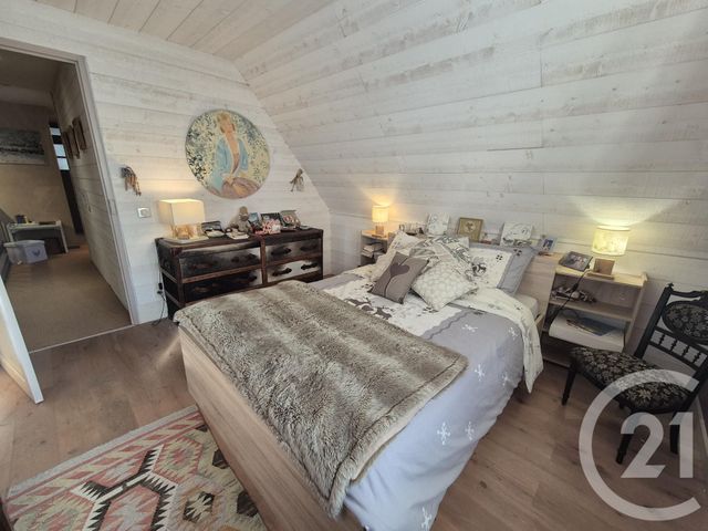 maison à vendre - 6 pièces - 139.17 m2 - CAUTERETS - 65 - MIDI-PYRENEES - Century 21 L'Immobilière Des Gaves