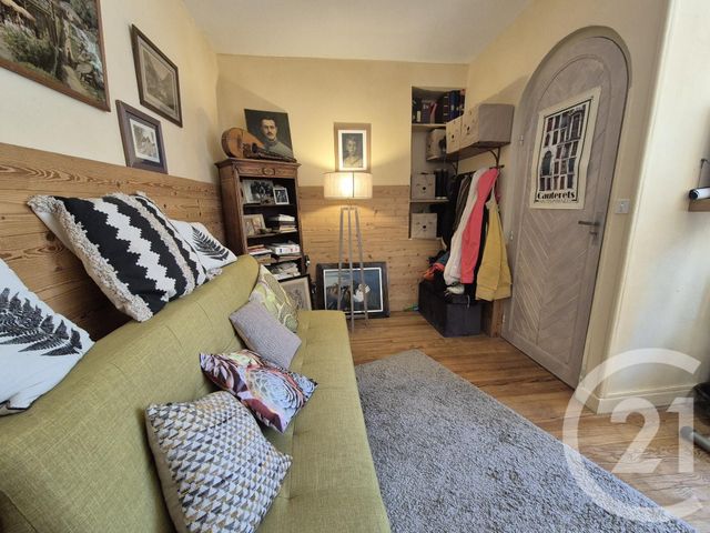 maison à vendre - 6 pièces - 139.17 m2 - CAUTERETS - 65 - MIDI-PYRENEES - Century 21 L'Immobilière Des Gaves