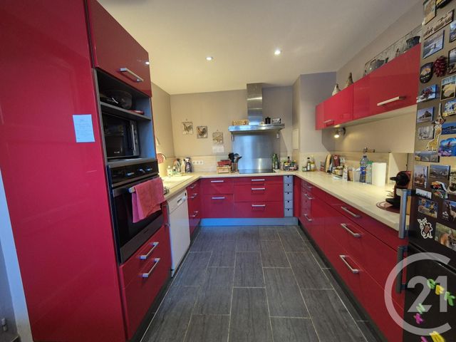 maison à vendre - 6 pièces - 139.17 m2 - CAUTERETS - 65 - MIDI-PYRENEES - Century 21 L'Immobilière Des Gaves