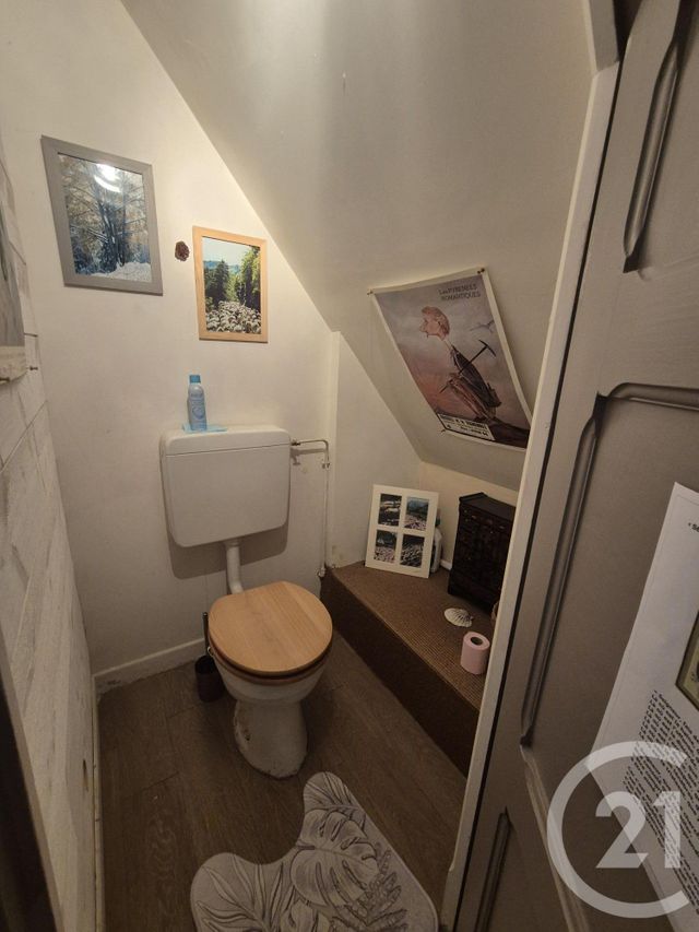 maison à vendre - 6 pièces - 139.17 m2 - CAUTERETS - 65 - MIDI-PYRENEES - Century 21 L'Immobilière Des Gaves