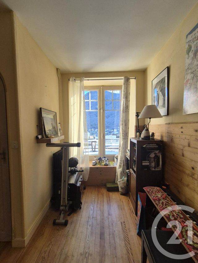 maison à vendre - 6 pièces - 139.17 m2 - CAUTERETS - 65 - MIDI-PYRENEES - Century 21 L'Immobilière Des Gaves