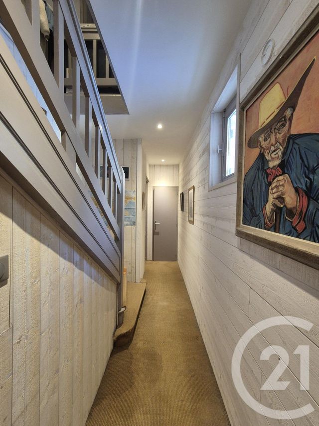 maison à vendre - 6 pièces - 139.17 m2 - CAUTERETS - 65 - MIDI-PYRENEES - Century 21 L'Immobilière Des Gaves