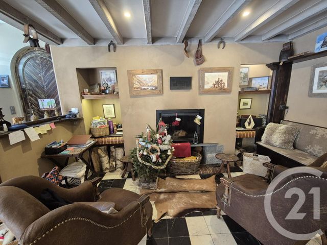 maison à vendre - 6 pièces - 139.17 m2 - CAUTERETS - 65 - MIDI-PYRENEES - Century 21 L'Immobilière Des Gaves