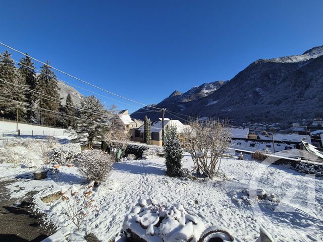 maison à vendre - 6 pièces - 139.17 m2 - CAUTERETS - 65 - MIDI-PYRENEES - Century 21 L'Immobilière Des Gaves