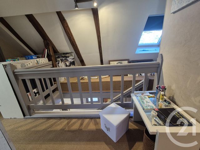 maison à vendre - 6 pièces - 139.17 m2 - CAUTERETS - 65 - MIDI-PYRENEES - Century 21 L'Immobilière Des Gaves