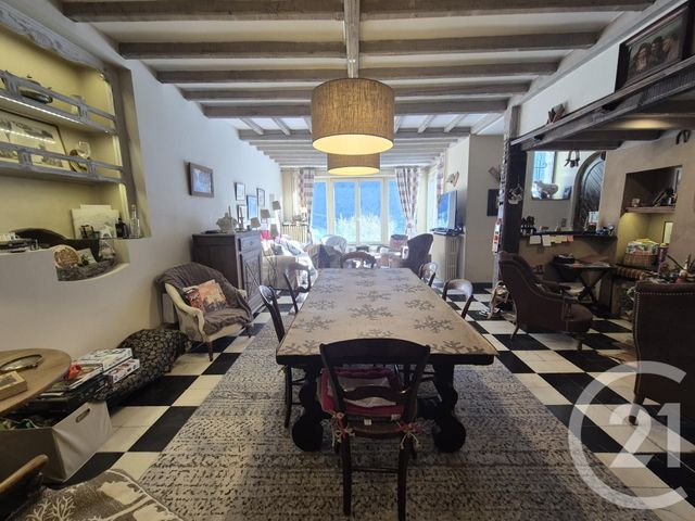 maison à vendre - 6 pièces - 139.17 m2 - CAUTERETS - 65 - MIDI-PYRENEES - Century 21 L'Immobilière Des Gaves