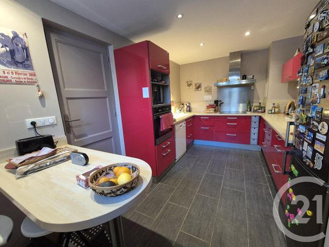 maison à vendre - 6 pièces - 139.17 m2 - CAUTERETS - 65 - MIDI-PYRENEES - Century 21 L'Immobilière Des Gaves