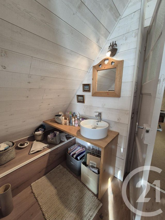 maison à vendre - 6 pièces - 139.17 m2 - CAUTERETS - 65 - MIDI-PYRENEES - Century 21 L'Immobilière Des Gaves