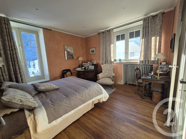 maison à vendre - 6 pièces - 139.17 m2 - CAUTERETS - 65 - MIDI-PYRENEES - Century 21 L'Immobilière Des Gaves