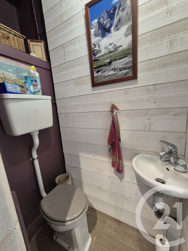 maison à vendre - 6 pièces - 139.17 m2 - CAUTERETS - 65 - MIDI-PYRENEES - Century 21 L'Immobilière Des Gaves