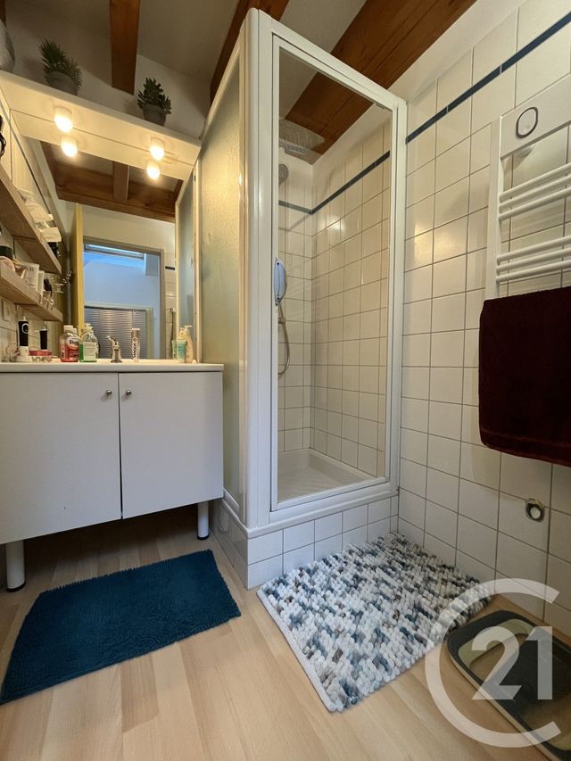 Appartement à vendre - 3 pièces - 52.17 m2 - CAUTERETS - 65 - MIDI-PYRENEES - Century 21 L'Immobilière Des Gaves