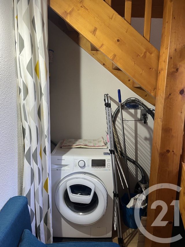 Appartement à vendre - 3 pièces - 52.17 m2 - CAUTERETS - 65 - MIDI-PYRENEES - Century 21 L'Immobilière Des Gaves
