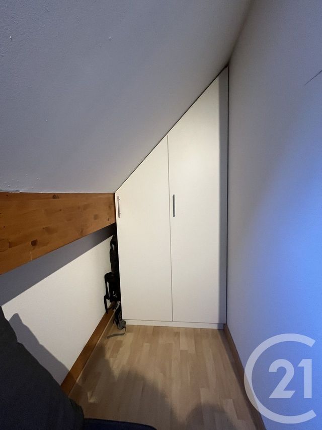Appartement à vendre - 3 pièces - 52.17 m2 - CAUTERETS - 65 - MIDI-PYRENEES - Century 21 L'Immobilière Des Gaves