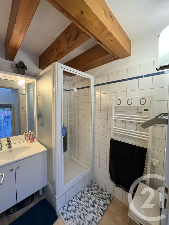 Appartement à vendre - 3 pièces - 52.17 m2 - CAUTERETS - 65 - MIDI-PYRENEES - Century 21 L'Immobilière Des Gaves