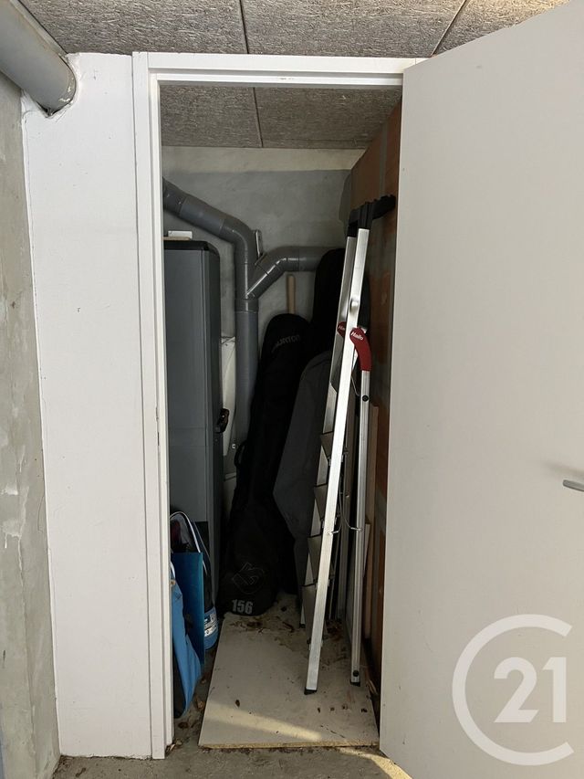 Appartement à vendre - 3 pièces - 52.17 m2 - CAUTERETS - 65 - MIDI-PYRENEES - Century 21 L'Immobilière Des Gaves