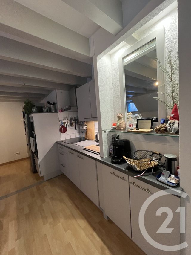 Appartement à vendre - 3 pièces - 52.17 m2 - CAUTERETS - 65 - MIDI-PYRENEES - Century 21 L'Immobilière Des Gaves