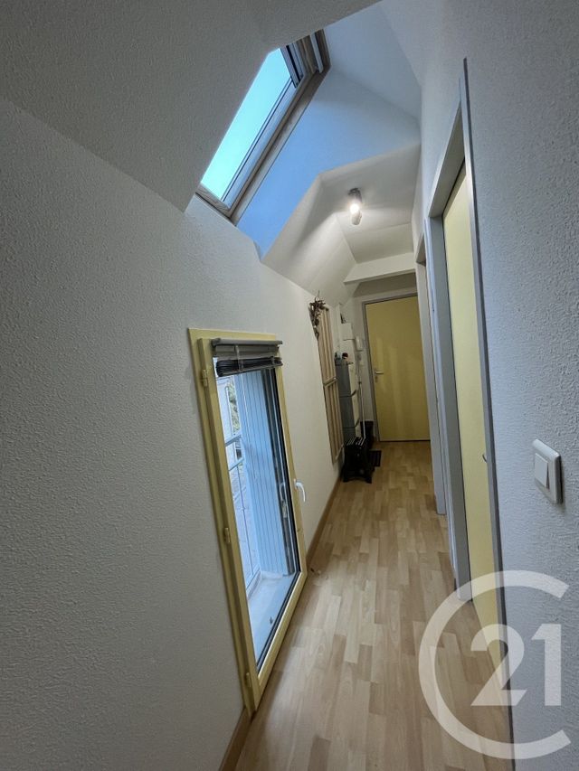 Appartement à vendre - 3 pièces - 52.17 m2 - CAUTERETS - 65 - MIDI-PYRENEES - Century 21 L'Immobilière Des Gaves