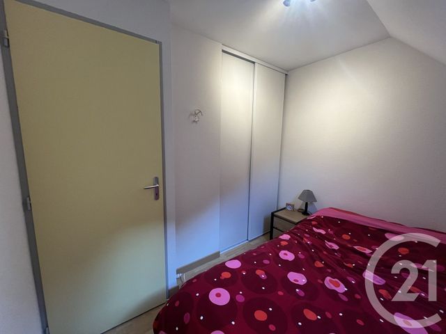 Appartement à vendre - 3 pièces - 52.17 m2 - CAUTERETS - 65 - MIDI-PYRENEES - Century 21 L'Immobilière Des Gaves