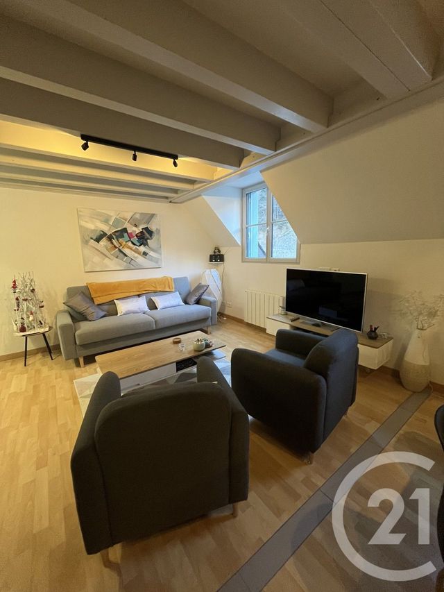 Appartement à vendre - 3 pièces - 52.17 m2 - CAUTERETS - 65 - MIDI-PYRENEES - Century 21 L'Immobilière Des Gaves