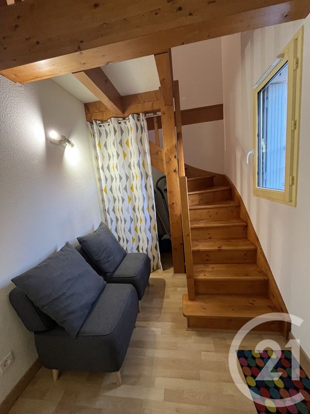 Appartement à vendre - 3 pièces - 52.17 m2 - CAUTERETS - 65 - MIDI-PYRENEES - Century 21 L'Immobilière Des Gaves