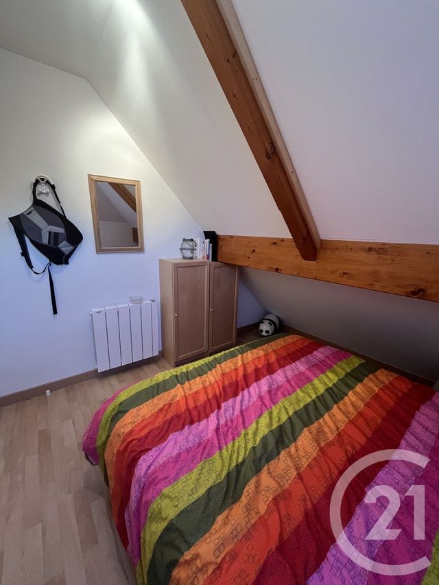 Appartement à vendre - 3 pièces - 52.17 m2 - CAUTERETS - 65 - MIDI-PYRENEES - Century 21 L'Immobilière Des Gaves