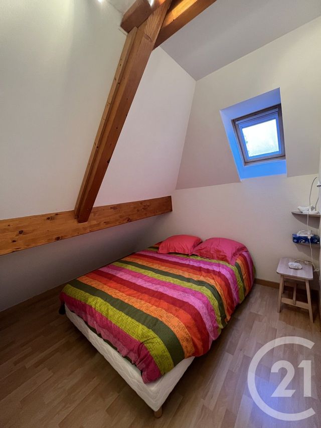 Appartement à vendre - 3 pièces - 52.17 m2 - CAUTERETS - 65 - MIDI-PYRENEES - Century 21 L'Immobilière Des Gaves